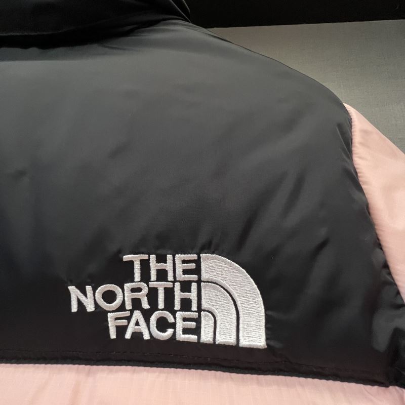 The North Face Down Jackets